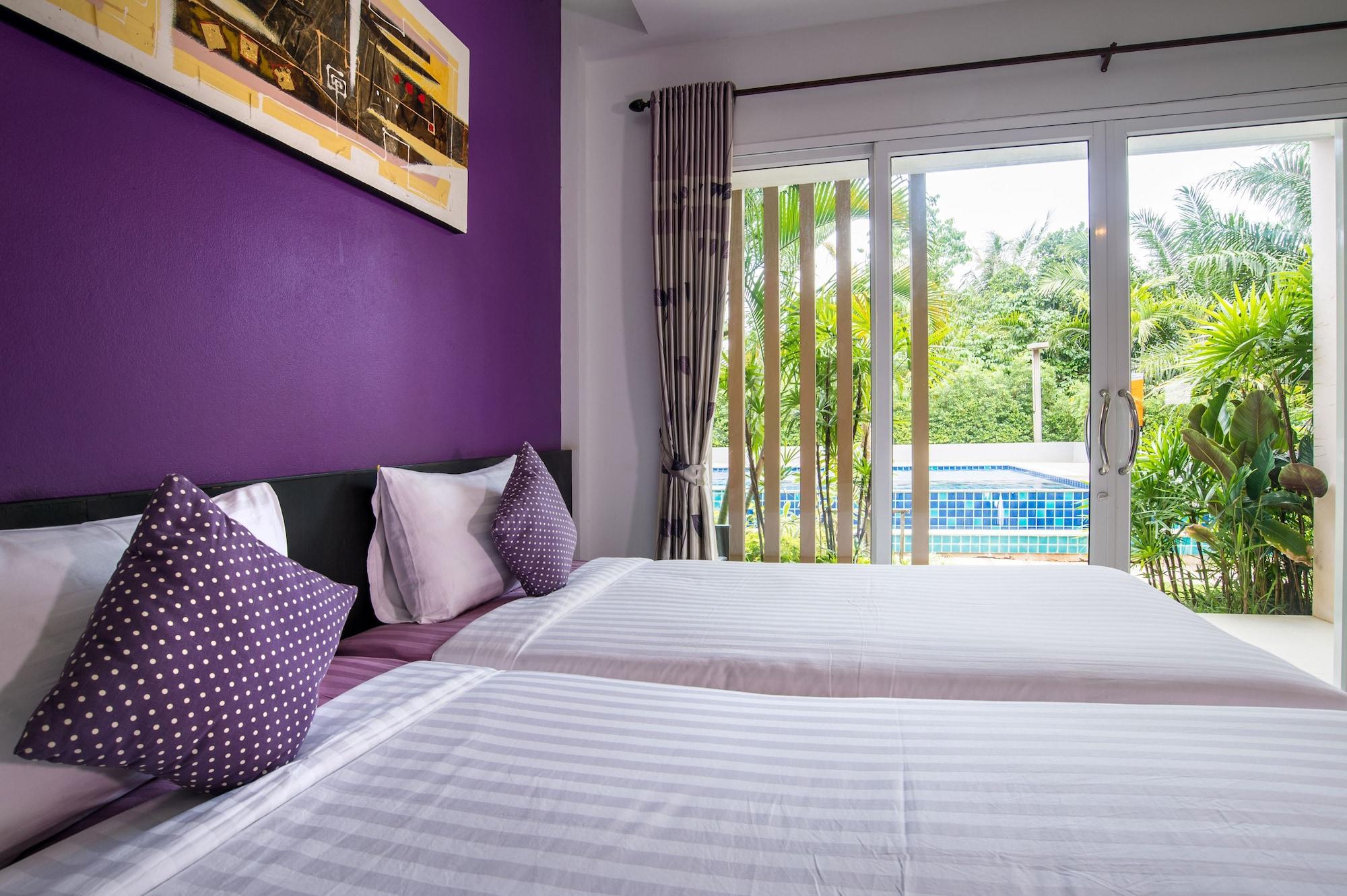 The Fong Krabi Resort Exteriér fotografie