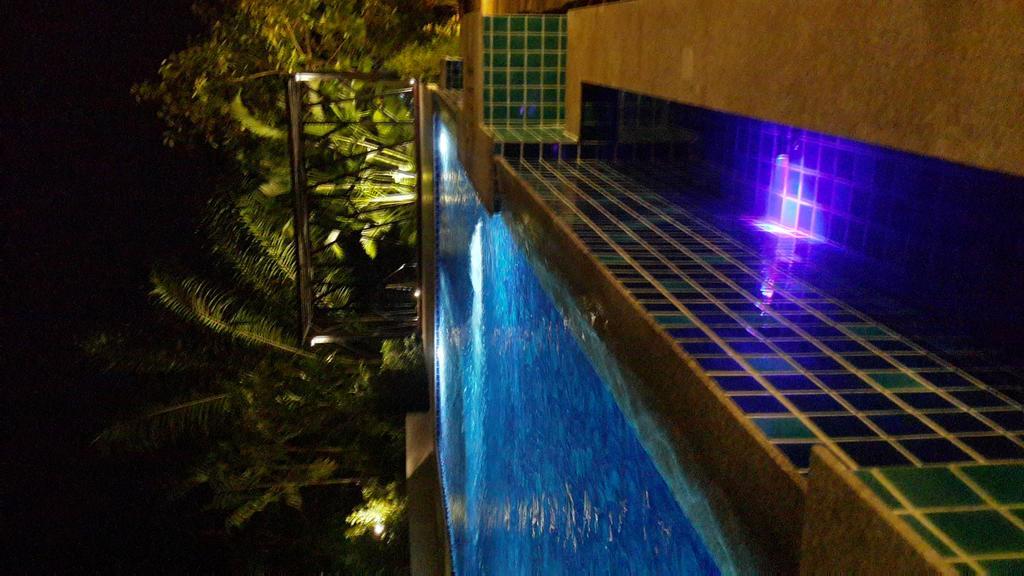 The Fong Krabi Resort Exteriér fotografie